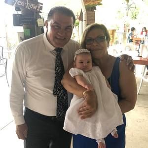 Meet your Posher, Noemi